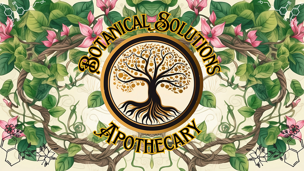 Botanical Solutions Apothecary 
